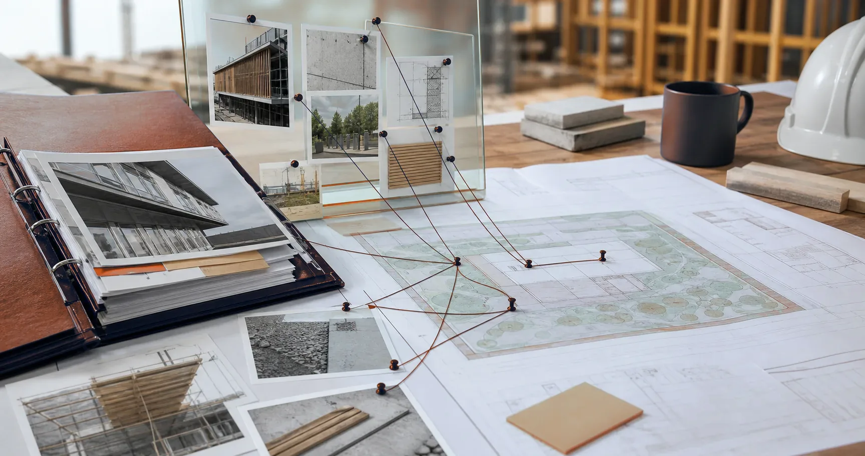 Evidence detail of next project starts with local knowledge