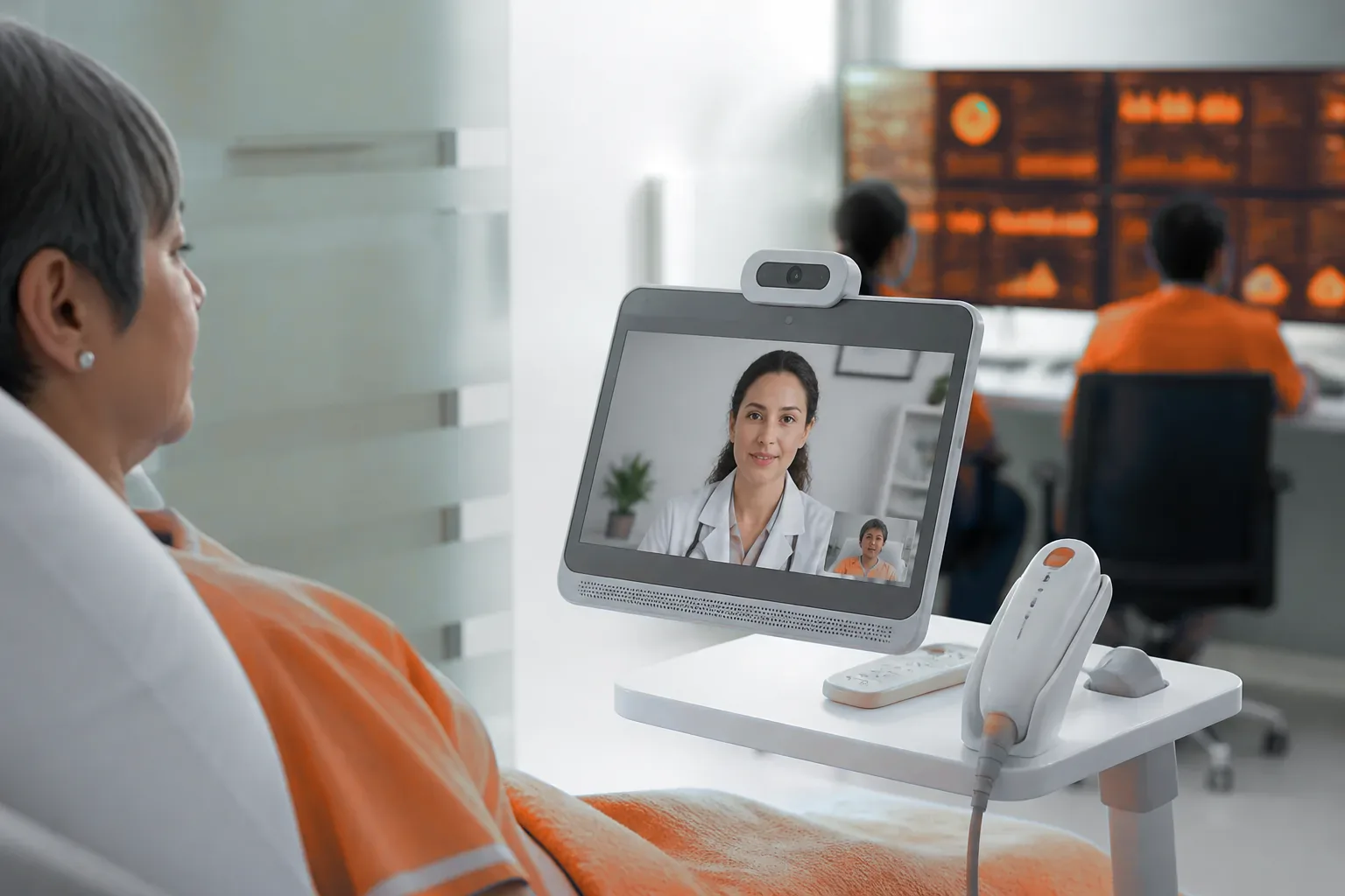 Evidence detail of no downtime interpretation protects patient care