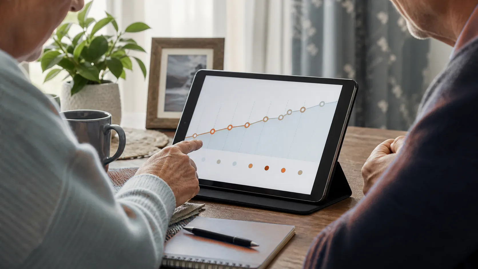Evidence detail of patient engagement reaches eleven times benchmark