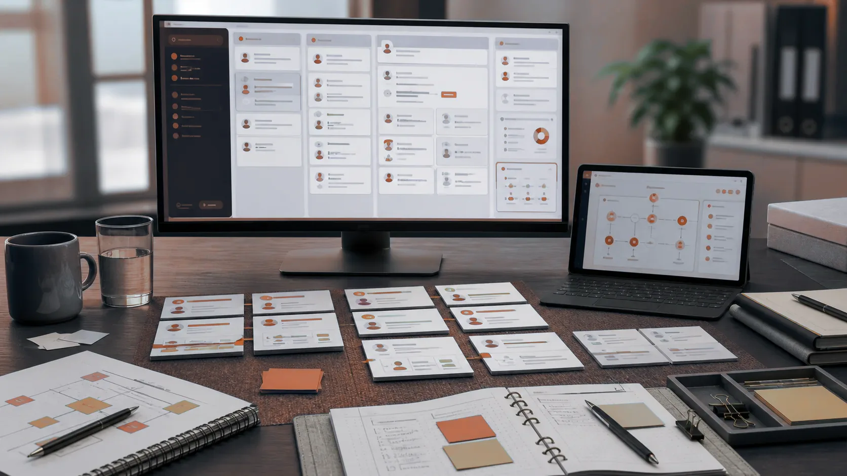 Evidence detail of crm that turns conversations into next actions