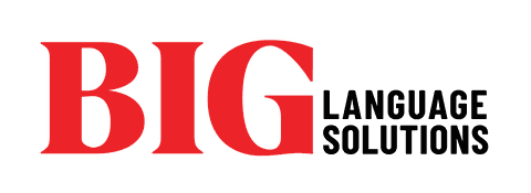 BIG Language Solutions